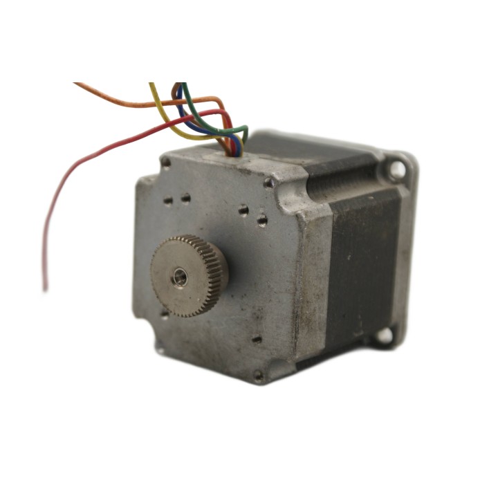 MUSCLE CORP. 23M30-S