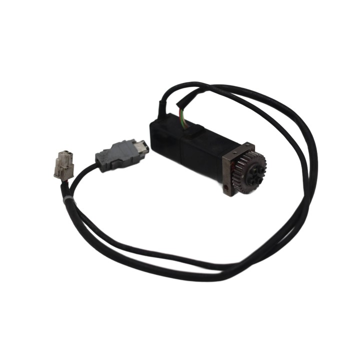 Yaskawa Electric SGMMJ-A3E2A-FJ22