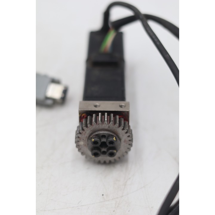 Yaskawa Electric SGMMJ-A3E2A-FJ22