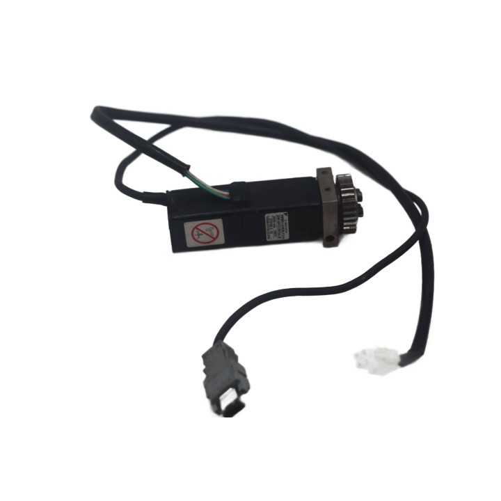 Yaskawa Electric SGMMJ-A3E2A-FJ14