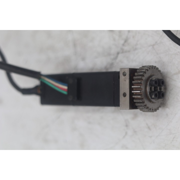 Yaskawa Electric SGMMJ-A3E2A-FJ14