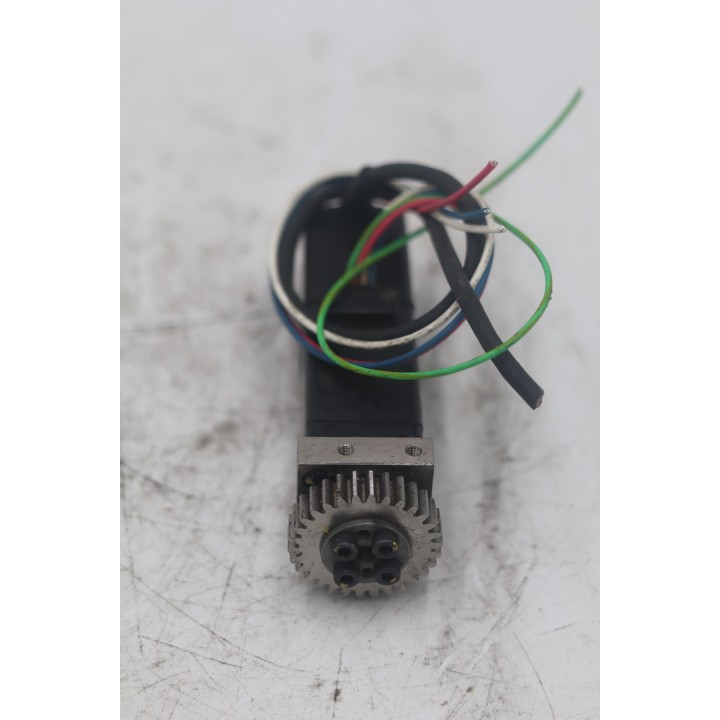 Yaskawa Electric SGMMJ-A3E2A-FJ22