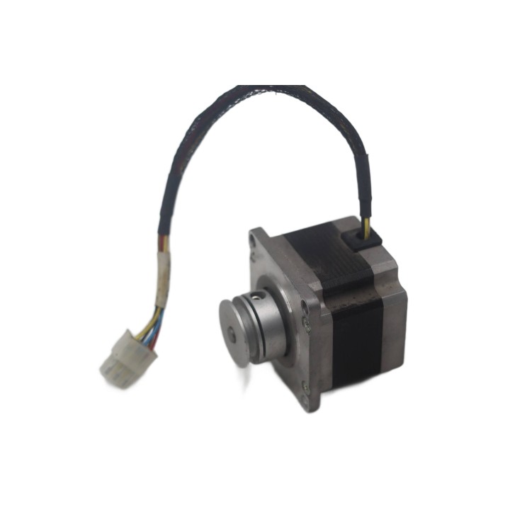 SAEHAN ELECTRONICS 4S56Q-02542S