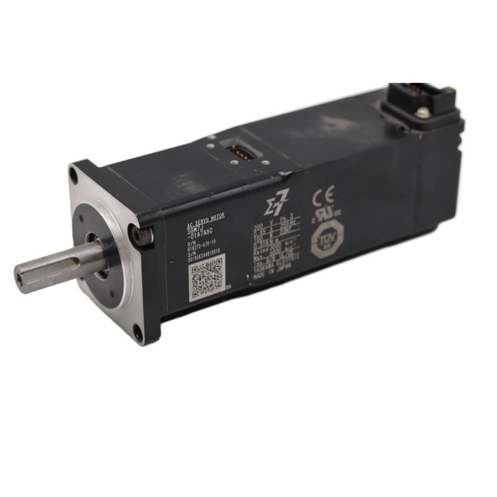 Yaskawa Electric SGM7J-01A7A6C