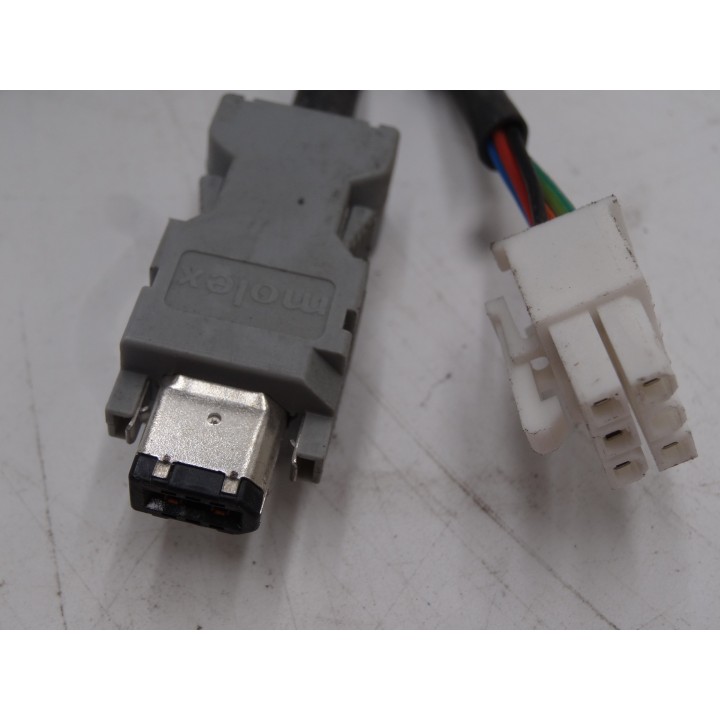 ORIENTAL MOTOR AZM66A1C