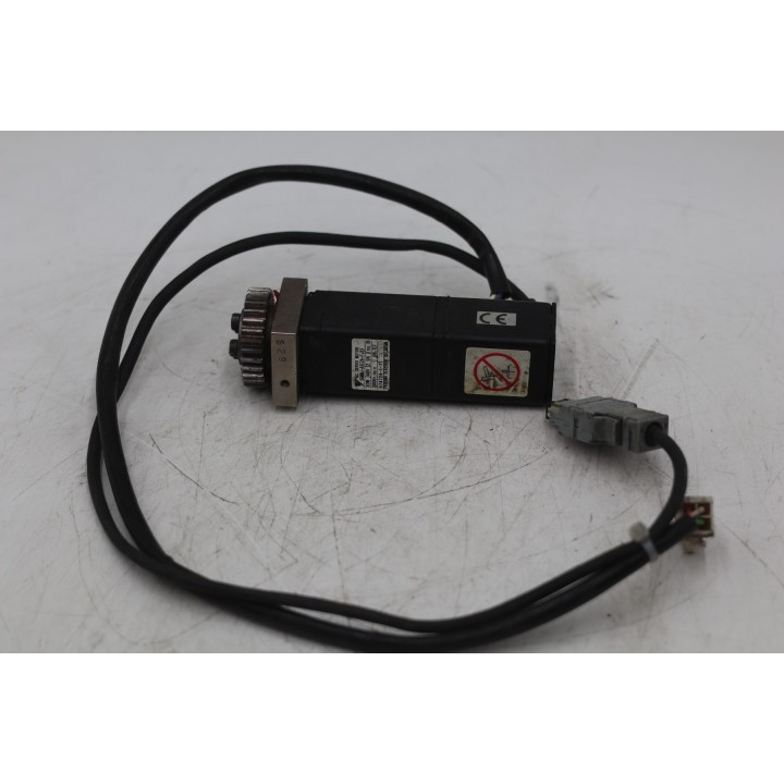 Yaskawa Electric SGMMJ-A3E2A-FJ22