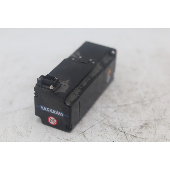 Yaskawa Electric SGM7J-01A7A6C