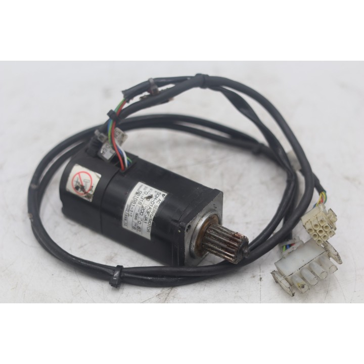 Yaskawa Electric SGM-01A3FJA1