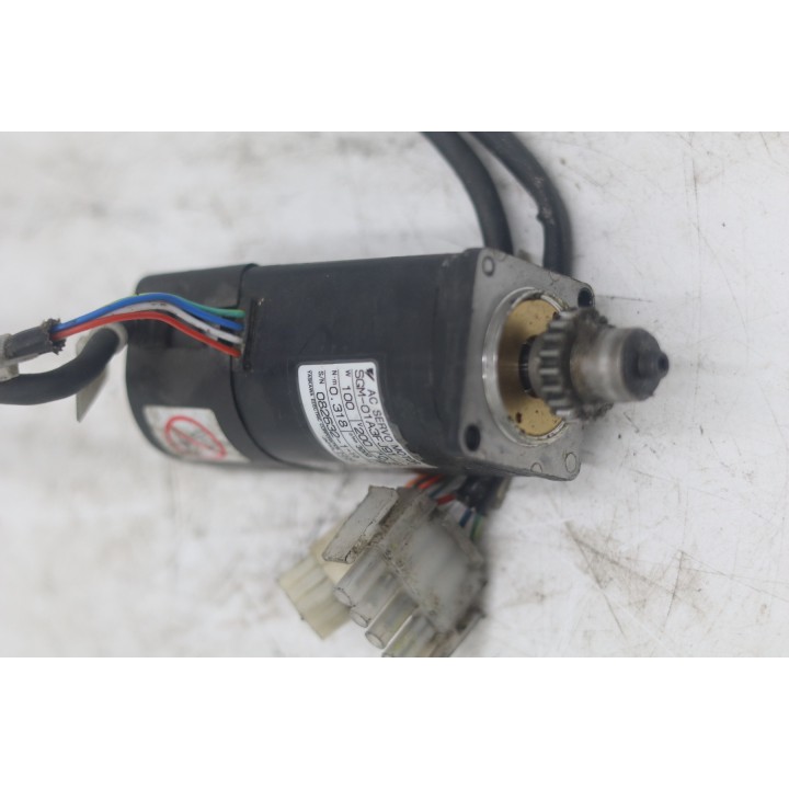 Yaskawa Electric SGM-01A3FJ91