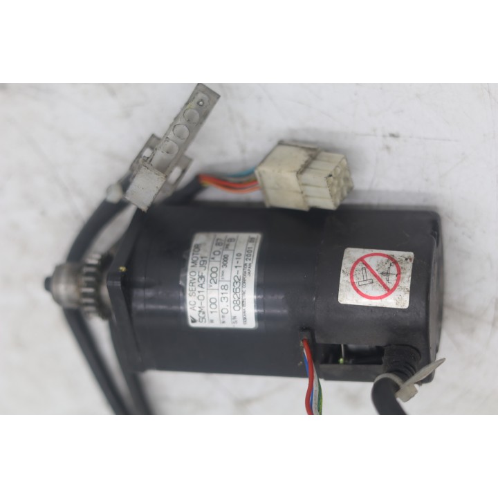 Yaskawa Electric SGM-01A3FJ91