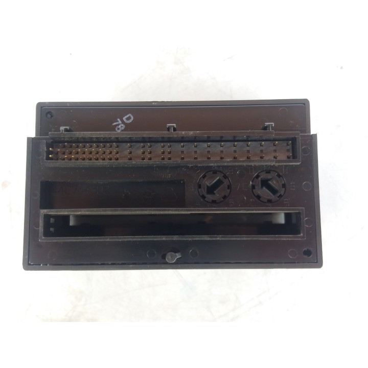 FANUC Seria VersaMax IC200MDL640F