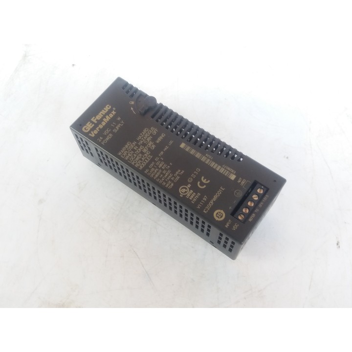 FANUC Seria VersaMax IC200PWR001E