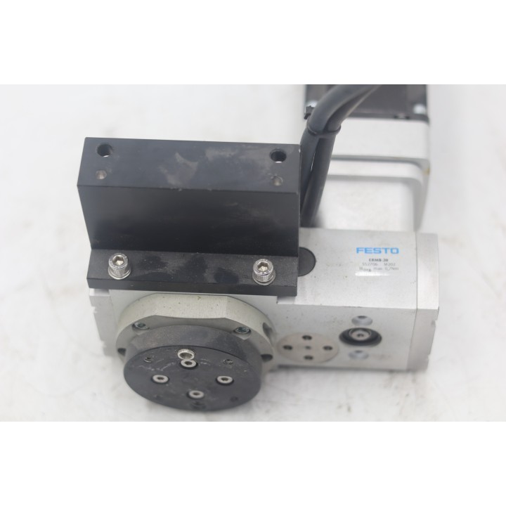 Yaskawa Electric SGM7J-04A7A6C + ERMB-20