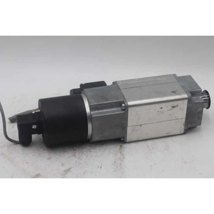 DUNKERMOTOREN BG83S + E90R24+RE30-3-500+TI5