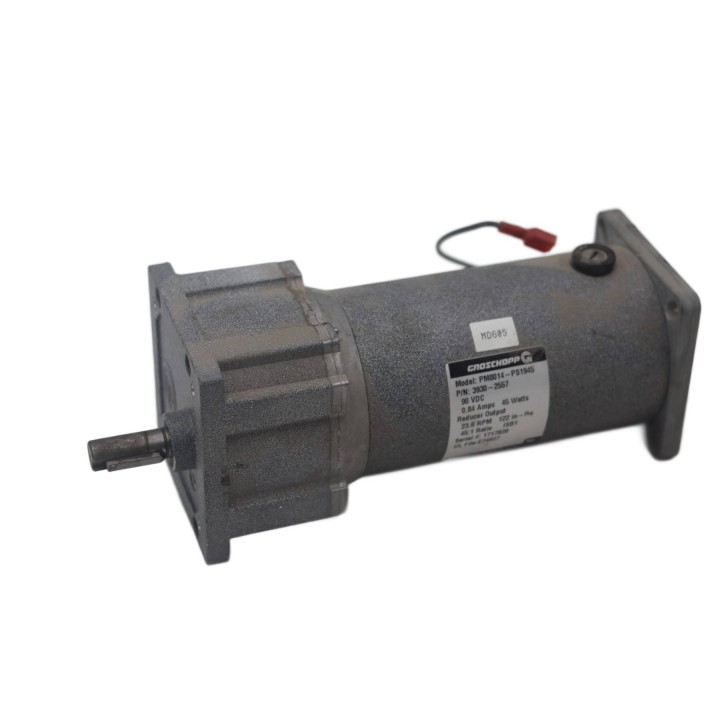 GROSCHOPP PM8014-PS1945