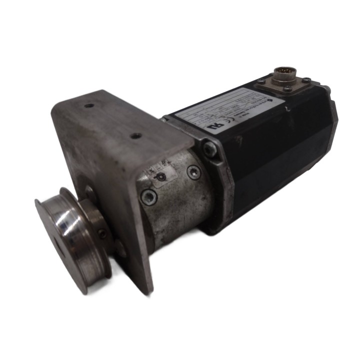 DUNKERMOTOREN BG65X25SI + PLG52