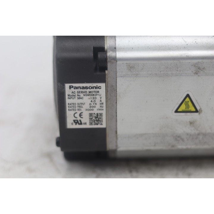 Panasonic MSMD082P1U