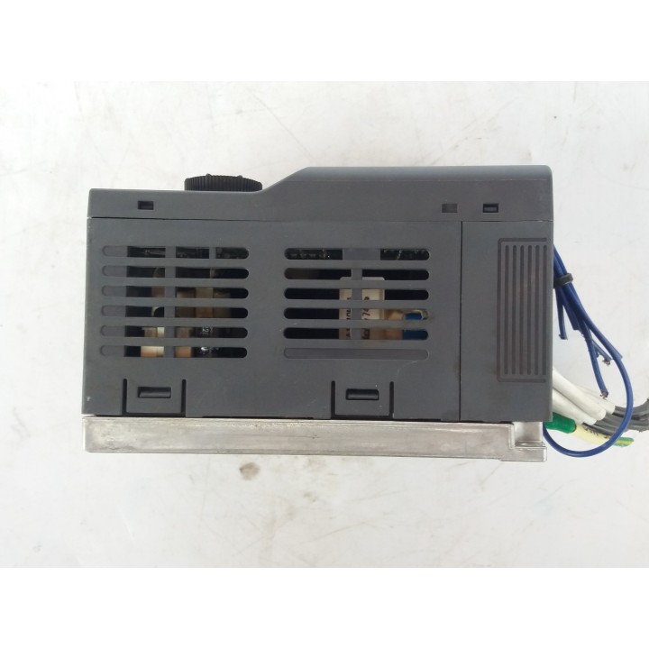 MITSUBISHI ELECTRIC FR-D720-0.2K