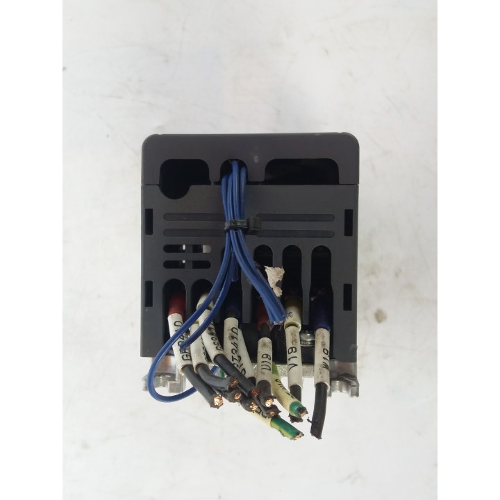 MITSUBISHI ELECTRIC FR-D720-0.2K