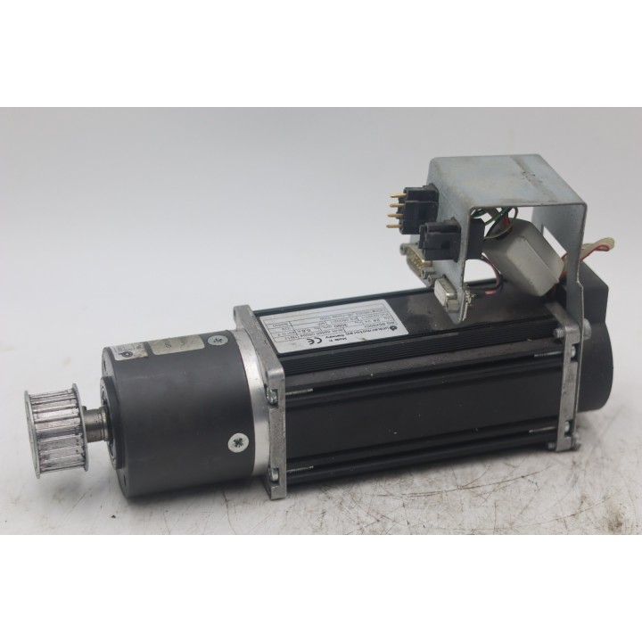 DUNKERMOTOREN BG65X50CI + GPL65+ RE56-3-1000