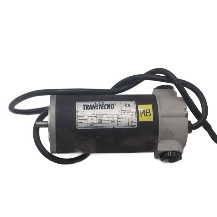 TRANSTECNO EC180.240