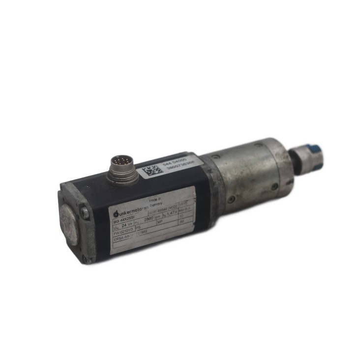 DUNKERMOTOREN BG44X25SI