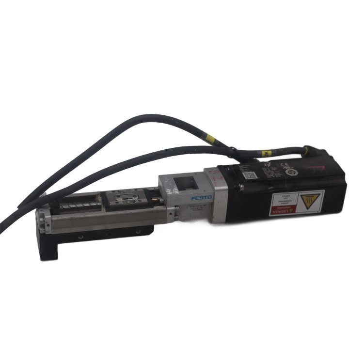 Yaskawa Electric SGM7J-01A7A6C + EGSK-20-25-6P