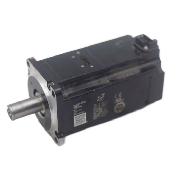 Yaskawa Electric SGM7J-02A7A6C