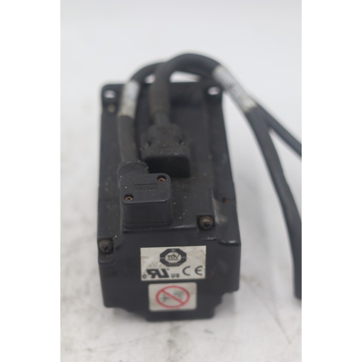 Yaskawa Electric SGMAS-04A2A-FJ12