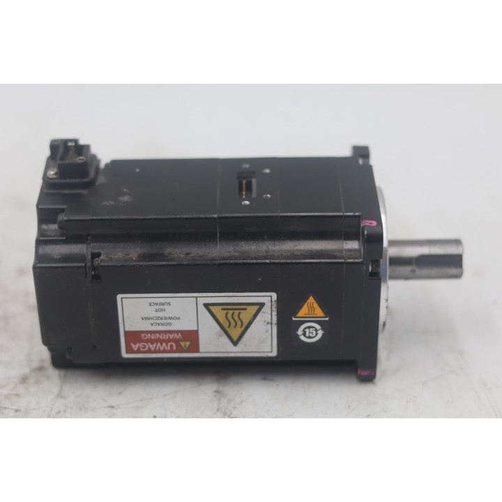 Yaskawa Electric SGM7J-02A7A6C