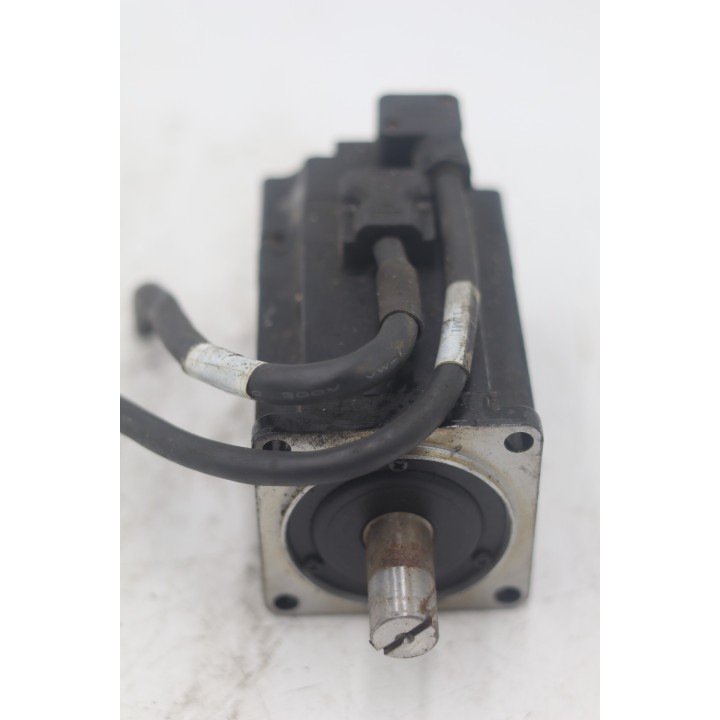 Yaskawa Electric SGMAS-04A2A-FJ12