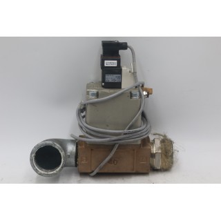 SMC VNB611A-F40A-5D-Q + V0307-5D1-Q