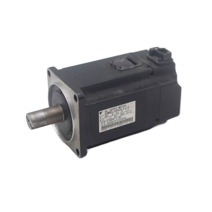 Yaskawa Electric SGMAS-04A2A-FJ13