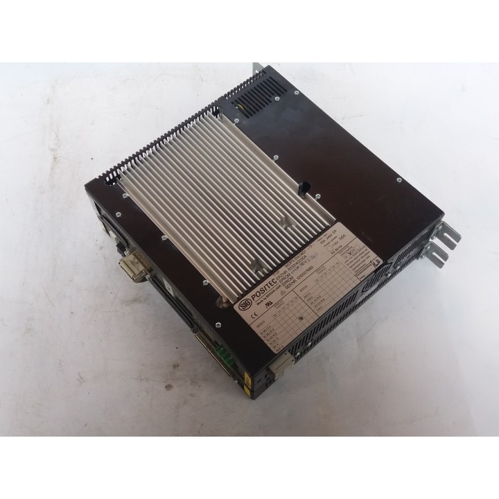 BERGER LAHR SIG POSITEC WDP3-314.0801