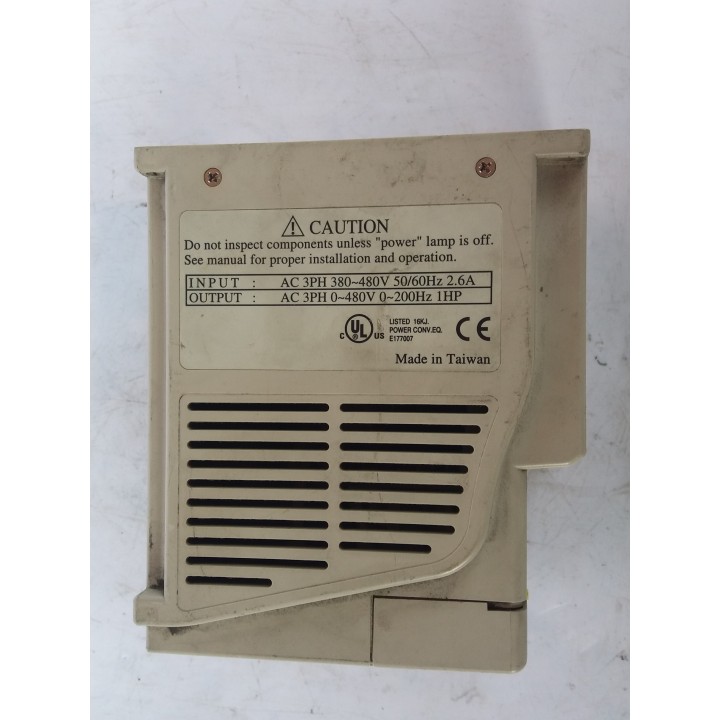 Omron VAT20 U20X0K7S