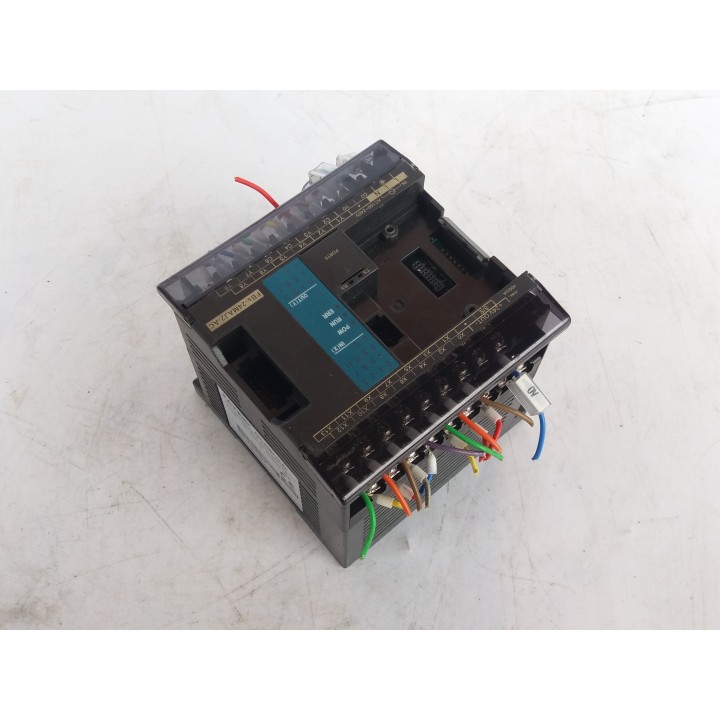 FATEK Automation Corporation FBs-24MAJ2-AC