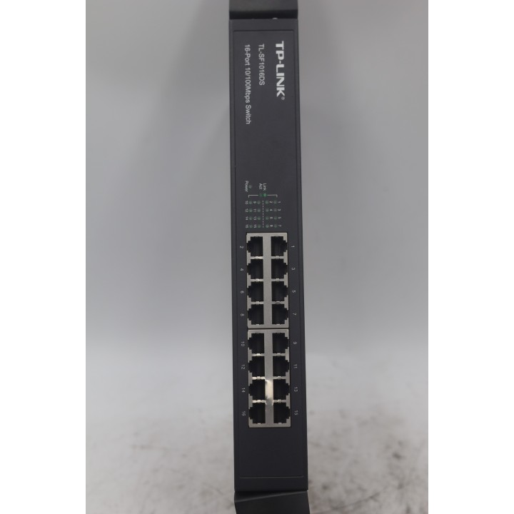 TP-Link Systems TL-SF1016DS