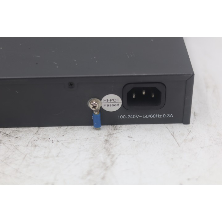 TP-Link Systems TL-SF1016DS