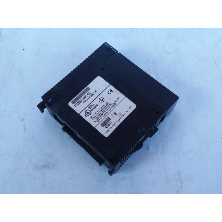 FANUC Seria 90-30 IC693CPU331-CC