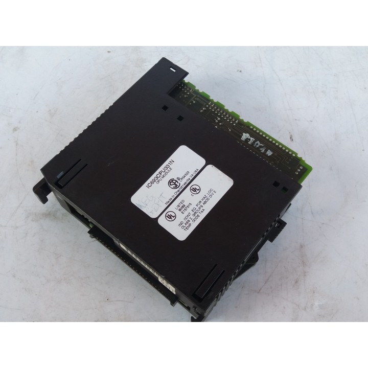 FANUC Seria 90-30 IC693CPU331N