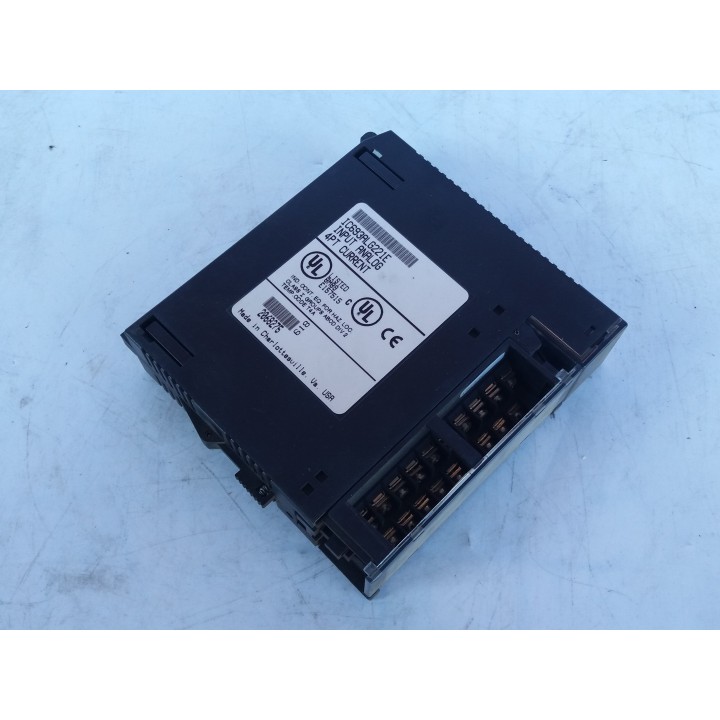 FANUC Seria 90-30 IC693ALG221E