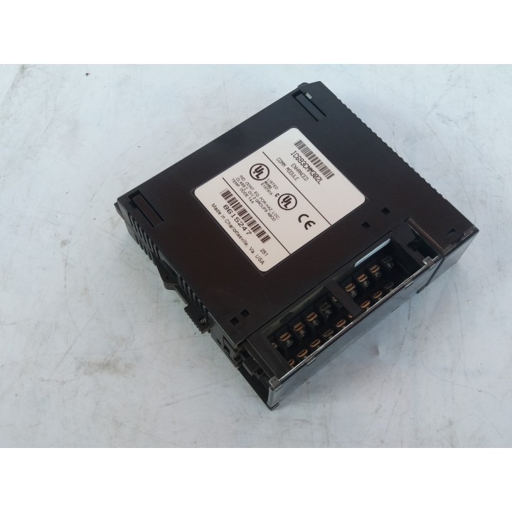 FANUC Seria 90-30 IC693CMM302L