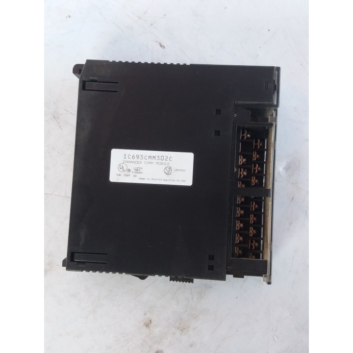 FANUC Seria 90-30 IC693CMM302C