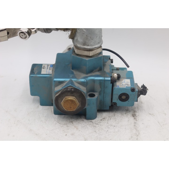 MAC 58D-76-611JA + 250B-611JA