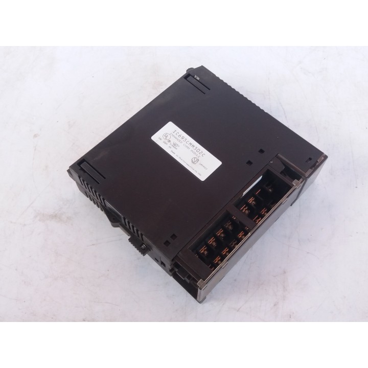 FANUC Seria 90-30 IC693CMM302C