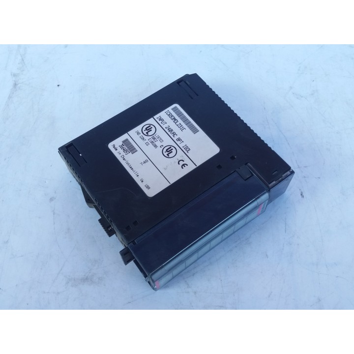 FANUC Seria 90-30 IC693MDL231E