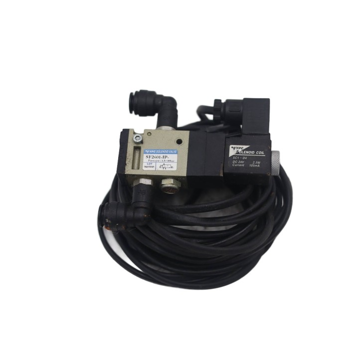 YPC SF2601-IP + SC1-D4