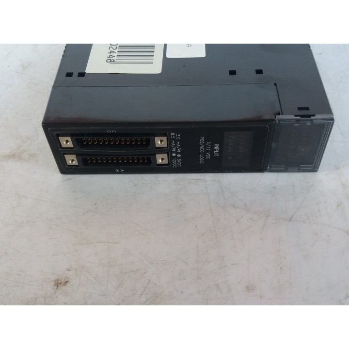 FANUC Seria 90-30 IC693MDL654A