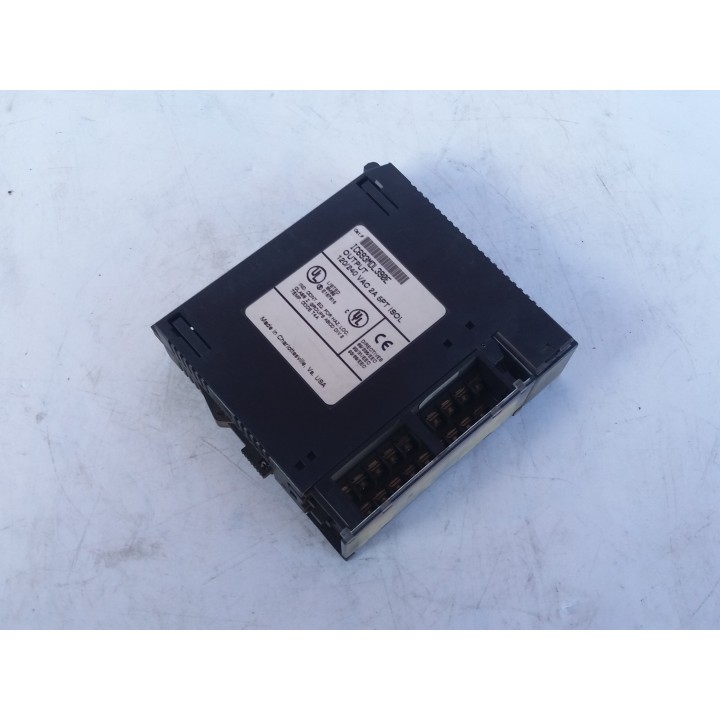 FANUC Seria 90-30 IC693MDL390E
