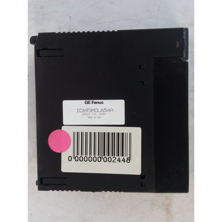 FANUC Seria 90-30 IC693MDL654A